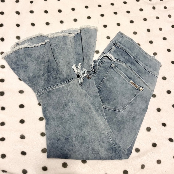 Nygard Luxe Denim Jeans - Picture 6 of 7